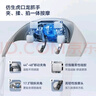 海尔（Haier）颈椎按摩器按摩披肩按摩仪颈椎肩颈斜方肌腰颈部按摩器生日新年礼物实用送爸妈男女朋友HHZ-J503Z 实拍图
