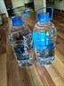 舒达源天然苏打水4L*2瓶 京东自营大桶装水泡茶水家庭高端饮用水 实拍图