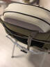 松下（Panasonic）按摩靠垫 椅颈椎按摩器肩颈腰部背臀部全身多功能家用办公室按摩椅床垫躺垫父母男女圣诞礼物RADK4 实拍图