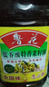 鲁花 【保真菜籽油】食用油 低芥酸特香菜籽油 5L  /桶   实拍图