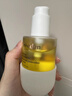 EVER EDEN安唯伊抚触油宝宝舒缓润肤油新生儿秋冬天然亲护小金瓶118ml 实拍图