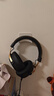 免打孔壁挂式耳机支架电脑蓝牙头戴耳机挂钩宿舍收纳好物托架精选 耳机挂钩手柄支架1个 实拍图