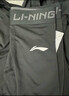 李宁（LI-NING）儿童紧身衣训练服速干衣运动套装跑步男女秋冬篮球足球羽毛球服 实拍图
