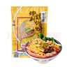 李子柒 广西柳州特产(水煮型)袋装 方便速食面粉米线 螺蛳粉 330g 实拍图