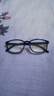 博视者老花镜男士女士京东自营高清晰官方正品老花镜8013 黑色 250度 实拍图