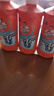威猛先生（Mr Muscle） 管道疏通剂 500g*3瓶 下水道疏通剂 马桶卫生间管道疏通 实拍图