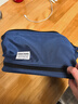 乐活旅行男士洗漱包出差化妆护肤旅游洗刷梳妆女游泳健身大号洗梳收纳袋男 实拍图