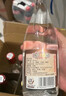 汾酒 红盖玻汾 清香型白酒 42度 475mL*12瓶 整箱装 实拍图