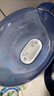 碧然德（BRITA）过滤净水器 滤水壶 海洋系列 3.5L(蓝色）+去水垢专家版滤芯11枚 环保加固包装 实拍图