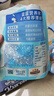 小鹿蓝蓝 益生元奶片高钙奶贝量贩装 宝宝零食儿童牛奶片酥脆易咀嚼 240g 实拍图