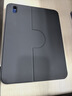 图拉斯【全新升级丨销额第一】2025iPadAir7/第11代Pro/5/4保护套24/2苹果平板壳超薄磁吸带笔槽防摔 【高端深空灰】一壳多用丨自带笔槽 【iPad 11/10】11/10.9英寸 实拍图