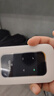 影腾随身wifi三网通用无线wi-fi6免插卡移动联通电信无限制流量便携式4G网卡高速随行网络2025款5GHF 【三网通3000毫安充电款+白色】超长续航 实拍图