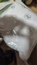 京东京造抑菌洗衣袋洗衣机专用洗护袋防变形内衣毛衣清洁袋 5件套 白色 实拍图