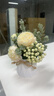 生喜朗仿真绿植花艺盆栽家居植物摆件假花仿真花客厅茶几桌花装饰摆设 实拍图
