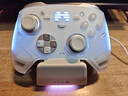 北通鲲鹏70精英无线游戏手柄AI智控自适应双切扳机摇杆 xbox电脑PC蓝牙NS体感 steam电视switch2原神 实拍图
