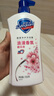 舒肤佳健康净护沐浴露樱花香氛720g 沐浴乳液男女士通用新旧包装随机 实拍图