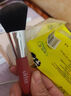悠珂思（ukiss）斜角小号刀锋眼线刷(单支装)扁平头眉刷卧蚕眼妆细节晕染化妆刷 实拍图