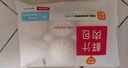 巴比 鲜汁肉包 300g*2包 共12只 早餐包子馒头 生鲜面点 速食方便菜  实拍图
