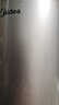美的（Midea）电热水壶烧水壶316L食品级不锈钢内胆 1500W功率0涂层内外双钢1.7L大容量MK-SHM1730-PRO 实拍图