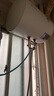 万和电热水器【小白云T4】40升2200W速热免换镁棒小体积租房优选专利防电墙保护T4Pro 实拍图