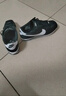 耐克NIKE休闲鞋男子板鞋阿甘鞋CORTEZ运动鞋DM4044-001黑白41 实拍图