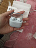 OPPO Enco Air4 新声版 真无线耳机半入耳式蓝牙耳机无线耳机通用苹果华为小米手机冰透绿 实拍图