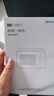美的（Midea）微碳系列 家用微波炉烤箱一体机 杀菌智能家用 800W速热20L大容量 6代变频 （PC20M5W） 实拍图