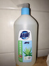 超能 1.1kgAPG食品用洗洁精（芦荟）植物洁净 无残留 芦荟清香 实拍图