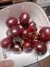京鲜生 智利进口车厘子巨无霸3J级 900g礼盒果径约30-32mm 新鲜水果礼盒 实拍图
