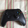 微软（Microsoft）Xbox无线游戏手柄 磨砂黑+USB-C线 蓝牙适配Xbox/PC/平板/手机Steam促销 黑神话悟空 空洞骑士 实拍图