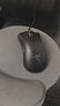雷蛇（Razer）炼狱蝰蛇标准版有线鼠标 人体工学 电竞游戏 右手通用型 吃鸡/LOL/CSGO游戏鼠标 黑色 实拍图