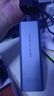 海康威视（HIKVISION）M.2 NVMe协议固态硬盘盒子移动硬盘盒SSD硬盘外接盒读取器适用笔记本电脑type-c苹果手机平板 实拍图