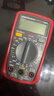 德力西电气数字万用表防烧式背光数显式高精度多用家用表电流表 DEM11 实拍图