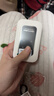 影腾随身wifi三网通用无线wi-fi6免插卡移动联通电信无限制流量便携式4G网卡高速随行网络2025款5GHF 【三网通3000毫安充电款+白色】超长续航 实拍图