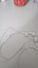 Apple/苹果 EarPods USB-C有线耳机 type-c有线耳机苹果耳机 苹果17有线耳机笔记本耳机游戏音乐 实拍图