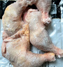 CP正大食品鸡全腿4斤（2包）冷冻鸡大腿鸡腿肉 脆炸鸡烤鸡腿炸鸡腿  实拍图