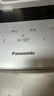 松下（Panasonic）【国家补贴20%】Xtra零零煲电饭煲0涂层IH家用无涂层电饭锅4-5人不锈钢胆4升一级能效SR-HFS153C-W 实拍图