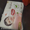 好奇（Huggies）铂金装小桃裤纸尿裤M144片(6-11kg)中号尿不湿【透爽散热】 实拍图