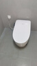 JOMOW智能马桶一体即热式全自动冲洗加热烘干坐便器带水箱杀菌金榜前十 K9全功能-自动翻盖-带水箱 250/300/350/400坑距下单备注 实拍图