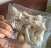 东方甄选冷冻青虾仁去虾线南美白虾生鲜海鲜水产独立包装速冻冰冻虾仁送礼 【31-35】大号 1kg(净重)  （200g*5小包） 实拍图