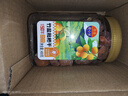 甜心屋竹盐枇杷干400g喉肺润休闲零食老人儿童无核蜜饯果干解馋热门商品 实拍图