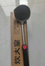 炊大皇 硅胶锅铲不粘锅炒锅煎锅平底锅专用炒菜铲子 耐高温握感舒适 实拍图