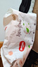 好奇（Huggies）铂金装小桃裤成长裤XL96片(12-17kg)加大号尿不湿【透爽散热】 实拍图