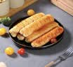 暴肌独角兽鸡胸肉肠25g*10袋低脂健身休闲零食膳食代餐办公室食品 实拍图