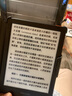 掌阅（iReader）Light4 Turbo 6英寸智能阅读本电子书阅读器 墨水屏电纸书AI平板电脑学习看漫 便携笔记本 沉墨 实拍图
