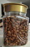 林安 甄选东北松子大颗粒开口籽孕妇儿童休闲零食品坚果炒货1斤 罐装 实拍图
