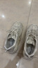 斯凯奇（Skechers）奶茶熊3代女鞋复古熊猫老爹鞋厚底增高鞋百搭休闲运动鞋896276 实拍图