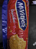 麦维他（McVitie's）原味全麦粗粮消化饼干400g 进口早餐 中老年人孕妇下午茶休闲零食 实拍图