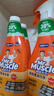 威猛先生（Mr Muscle） 油污清洁剂 455g+455g*3瓶补充装 柑橘香 厨房重油污净 实拍图