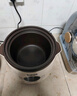 苏泊尔（SUPOR）电炖锅电炖盅 电砂锅煲汤锅 炖汤锅 燕窝炖锅 紫陶锅电汤锅煮粥神器 电煮锅家用DG50YC851多功能锅 实拍图